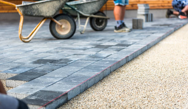 Best Driveway Paver Repair  in Day Valley, CA