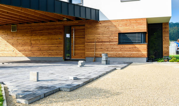 Best Custom Driveway Pavers  in Day Valley, CA