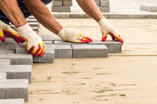 Best Driveway Pavers Near Me  in Day Valley, CA