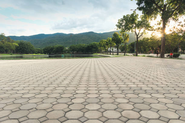 Best Residential Paver Driveway  in Day Valley, CA