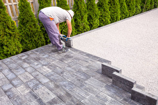 Best Residential Driveway Paver Services  in Day Valley, CA