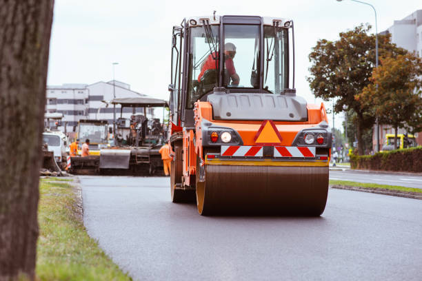 Best Residential Driveway Paver Services  in Day Valley, CA