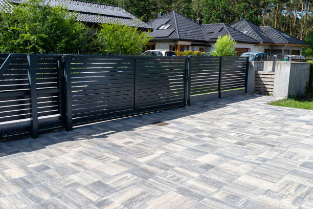 Best Driveway Pavers Installation  in Day Valley, CA
