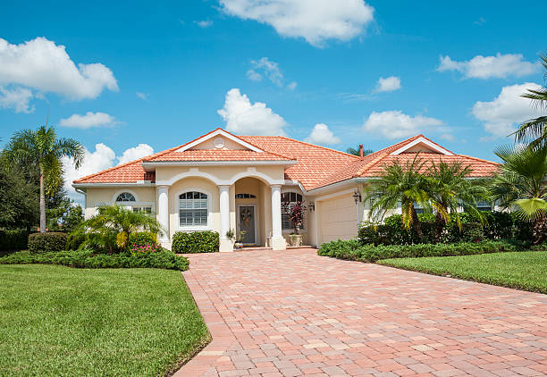 Best Commercial Driveway Pavers  in Day Valley, CA