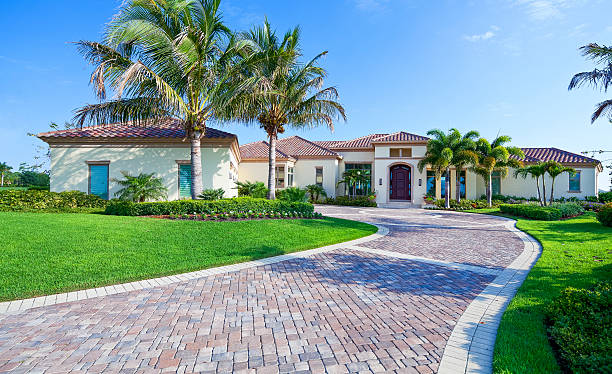Reasons to Select Us for Your Driveway Paving Requirements in Day Valley, CA