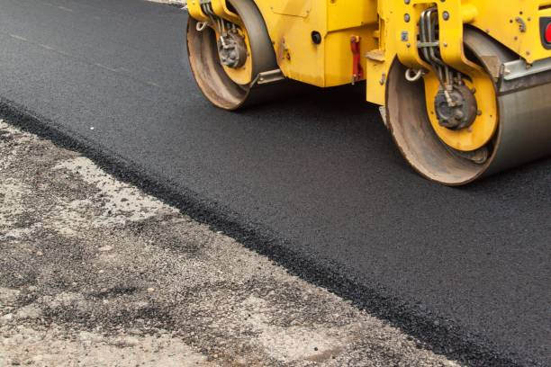 Best Commercial Driveway Pavers  in Day Valley, CA