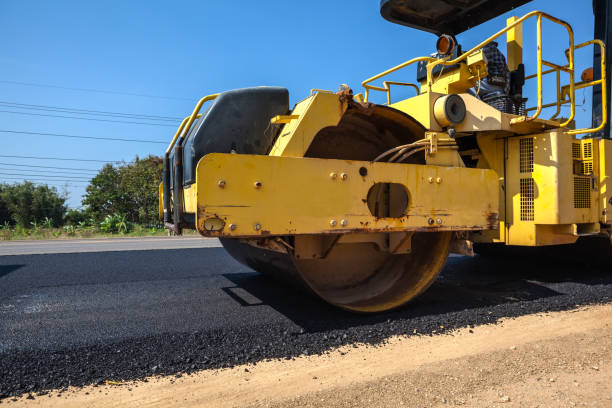 Best Paver Driveway Replacement  in Day Valley, CA
